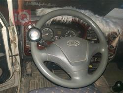 Kia Bongo